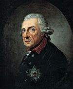 Frederick The Great Quotes