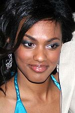 Freema Agyeman Quotes