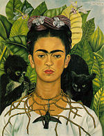 Frida Kahlo Quotes