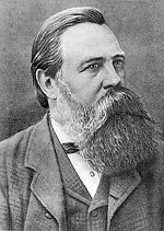 Friedrich Engels Quotes