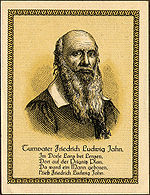 Friedrich Ludwig Jahn Quotes