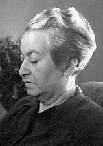 Gabriela Mistral Quotes