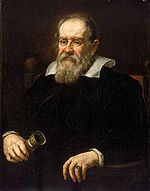 Galileo Galilei Quotes