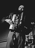 Garth Hudson Quotes
