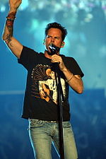 Gary Allan Quotes