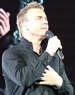 Gary Barlow Quotes