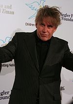 Gary Busey Quotes