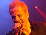 Gary Cherone Quotes