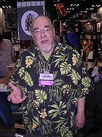 Gary Gygax Quotes