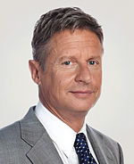 Gary Johnson Quotes