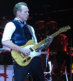 Gary Kemp Quotes