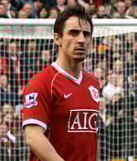 Gary Neville Quotes