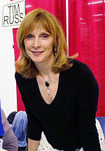 Gates McFadden Quotes
