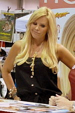 Gena Lee Nolin Quotes