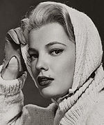Gena Rowlands Quotes