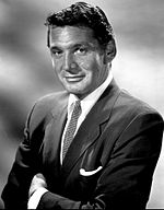 Gene Barry Quotes