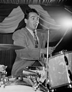 Gene Krupa Quotes