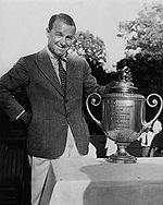 Gene Sarazen Quotes