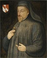 Geoffrey Chaucer Quotes