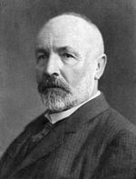 Georg Cantor Quotes