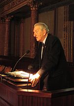 George Andrew Olah Quotes