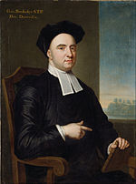 George Berkeley Quotes