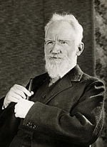 George Bernard Shaw Quotes