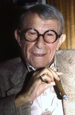 George Burns Quotes
