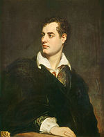 George Byron Quotes