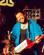 George Duke Quotes