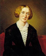 George Eliot Quotes