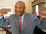George Foreman Quotes