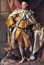 George III Quotes