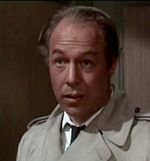 George Kennedy Quotes
