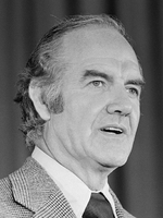 George McGovern Quotes
