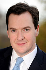 George Osborne Quotes
