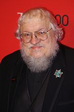 George R. R. Martin Quotes