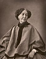 George Sand Quotes