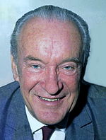 George Sanders Quotes