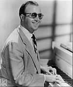 George Shearing Quotes