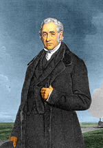 George Stephenson Quotes