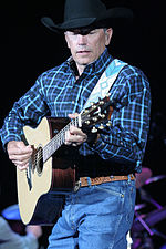 George Strait Quotes