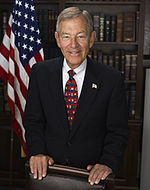 George Voinovich Quotes