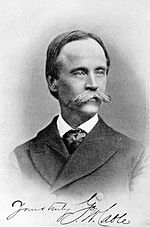 George Washington Cable Quotes