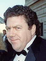 George Wendt Quotes