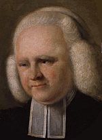 George Whitefield Quotes
