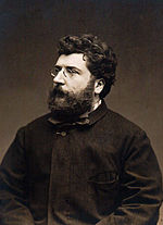 Georges Bizet Quotes