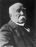 Georges Clemenceau Quotes