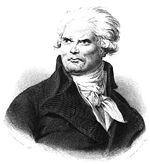 Georges Jacques Danton Quotes