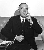 Georges Pompidou Quotes